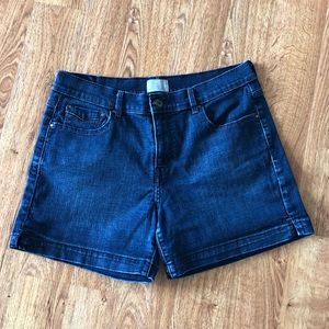 Levi’s 515 Women’s Jean Shorts